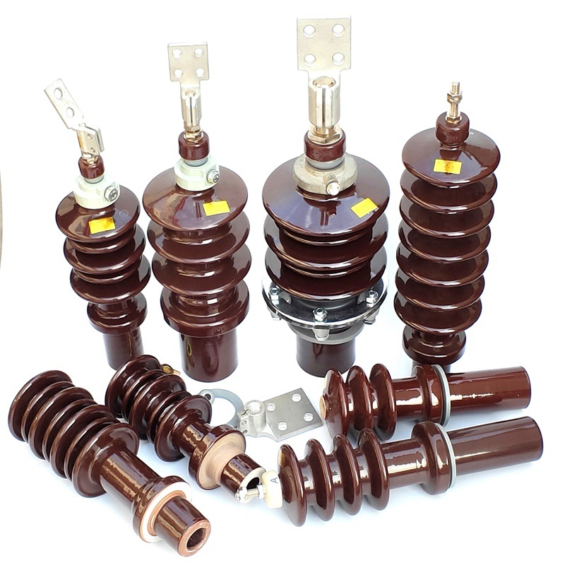 35KV Porcelain Bushings